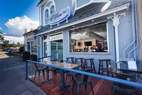 Solana beach restaurants with ocean view  3